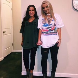 Meet your Posher, Haley