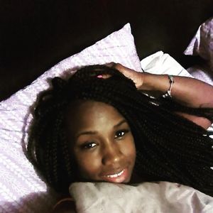 Meet your Posher, Nikki