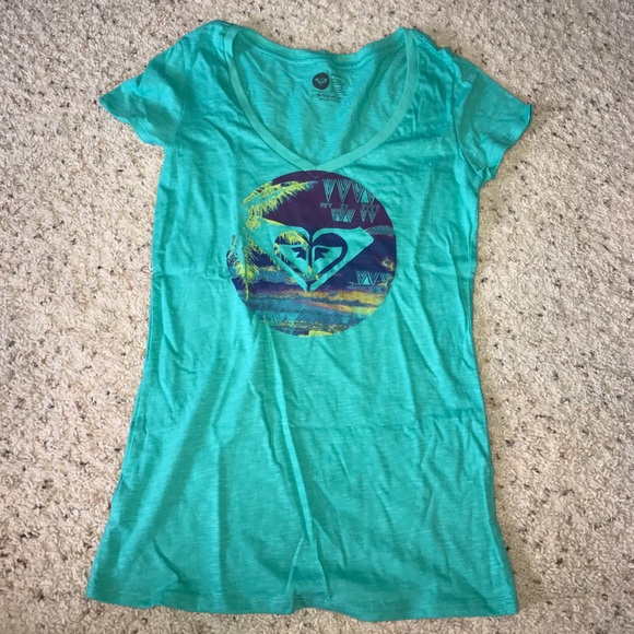 ROXY t-shirt. Offers welcome - Picture 1 of 3
