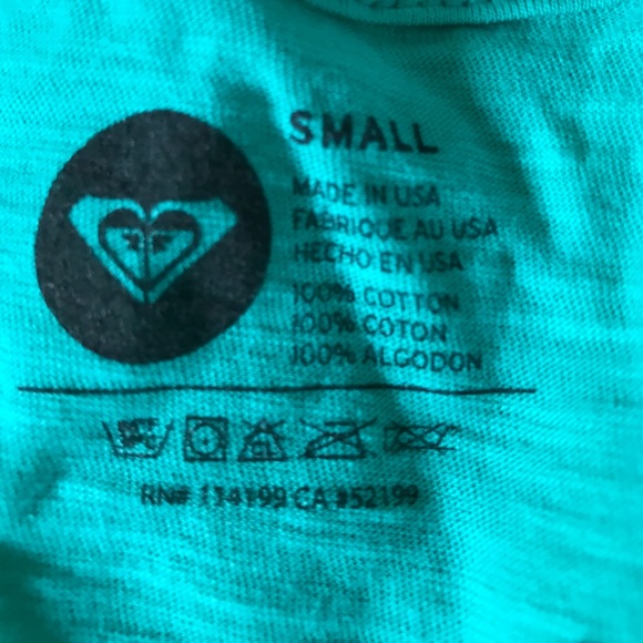 ROXY t-shirt. Offers welcome - Picture 3 of 3