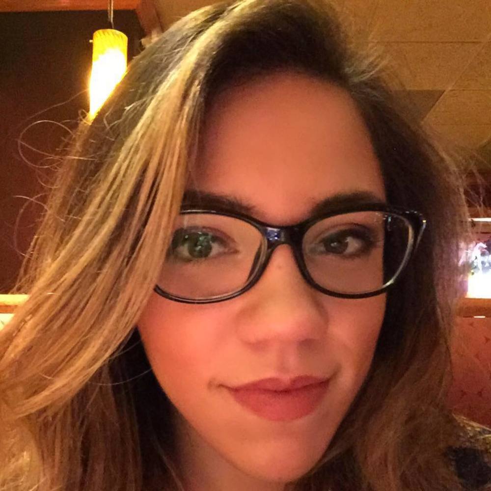 Meet your Posher, Amanda