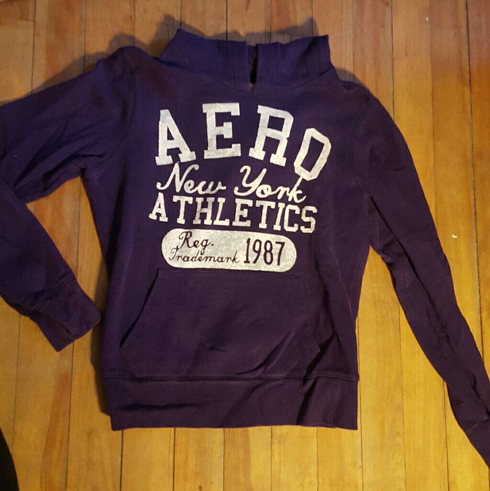 Aeropostale Hoodie