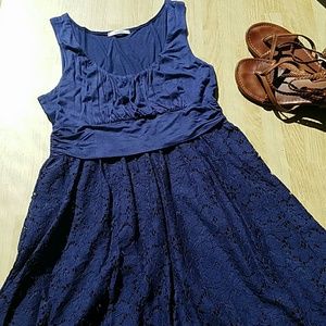 Maitai dress from ModCloth - price drop!