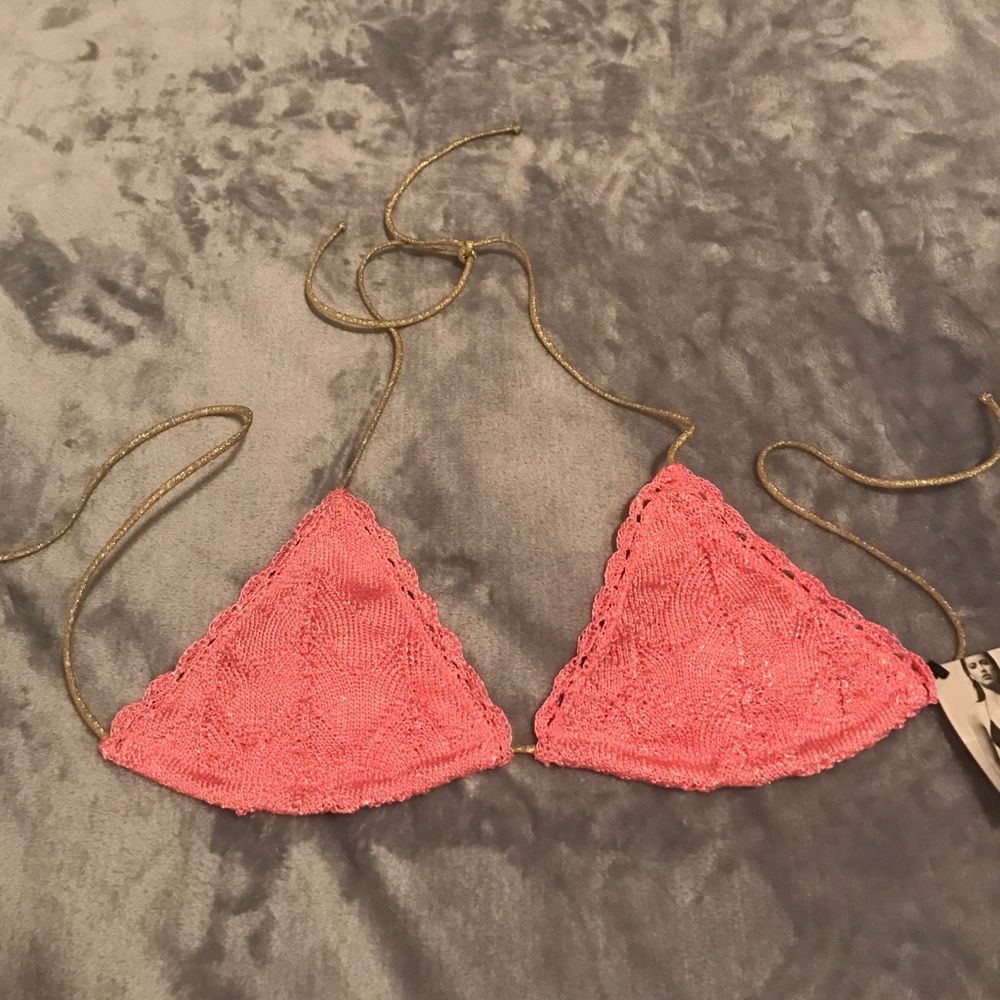 VS bikini top 👙