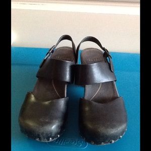 Dansko clogs