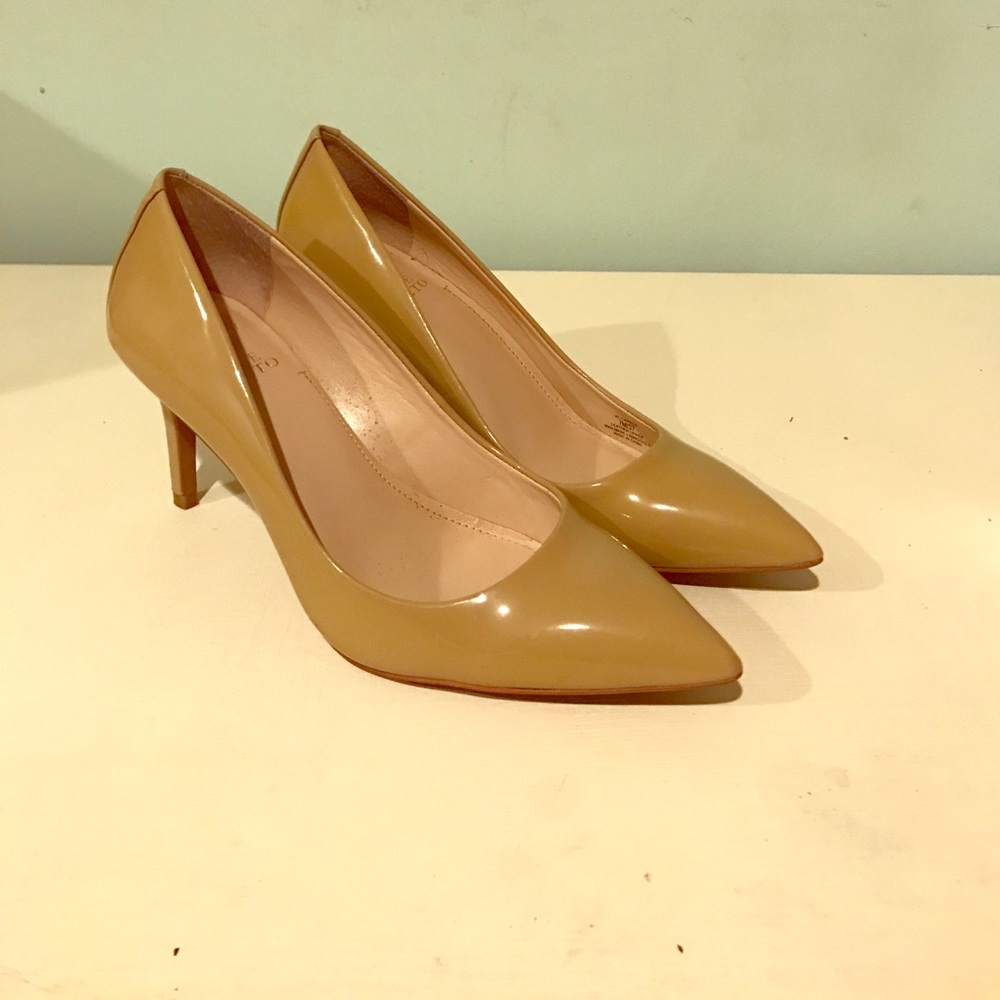 Vince Camuto stiletto
