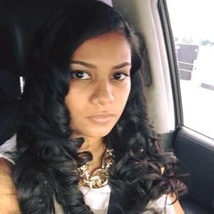 Meet your Posher, Dannetta