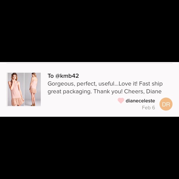 LAST ONE SALE! 🌸Vintage Lace Extender Slip Dress - Picture 7 of 8