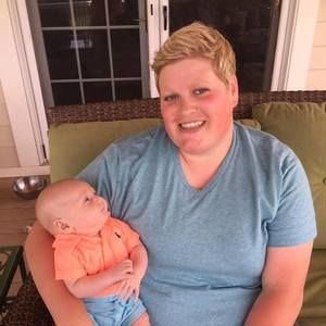 Meet your Posher, Megan