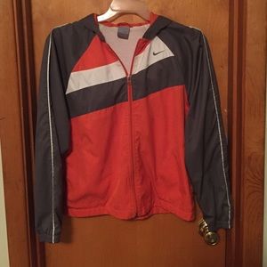 Nike Windbreaker