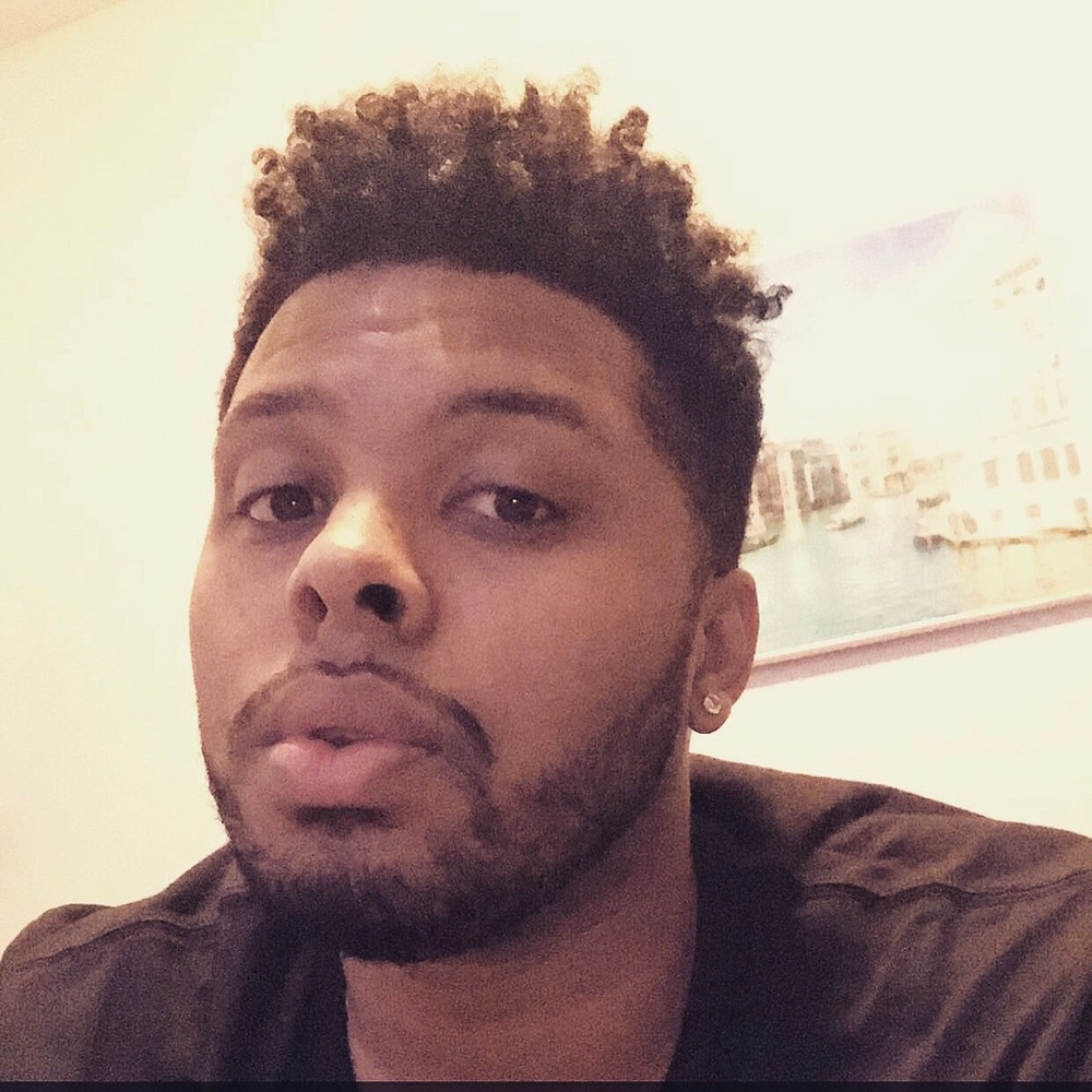 Meet your Posher, Callen