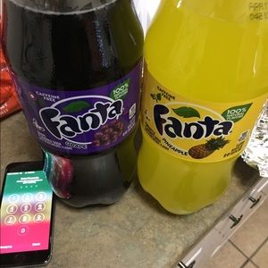 Meet your Posher, Kd