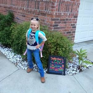 Meet your Posher, Laurie