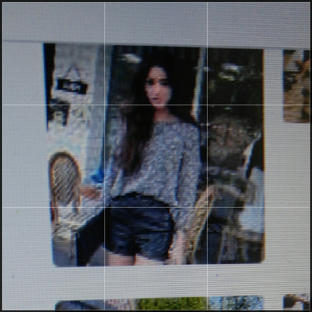 Knitwear. 3/4sleeves. Size s