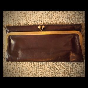 Hobo Rachel Tri-Fold Wallet