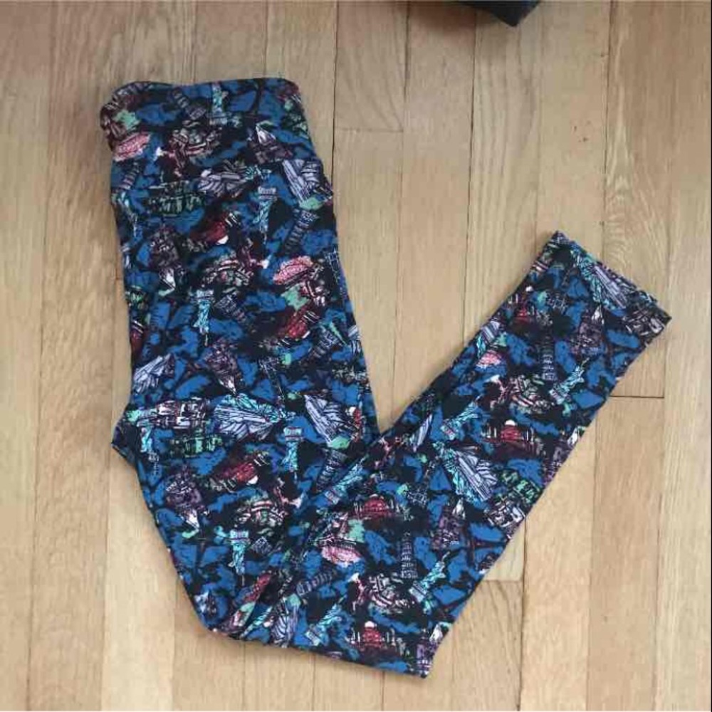 Lularoe os leggings