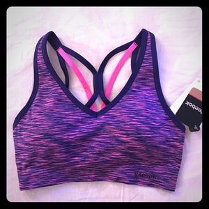 Reebok sportsbra