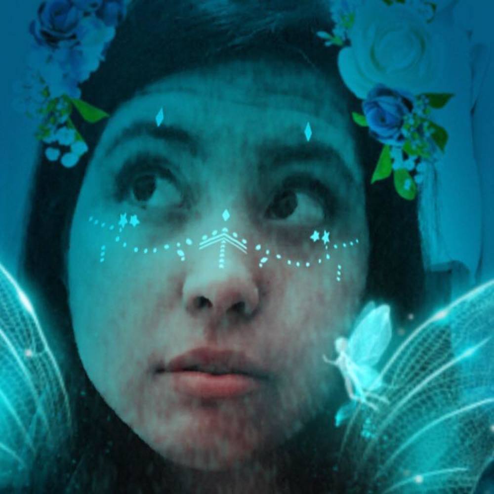 Meet your Posher, Rosario