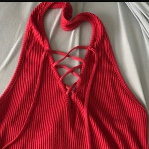 Urban Outfitters Crop