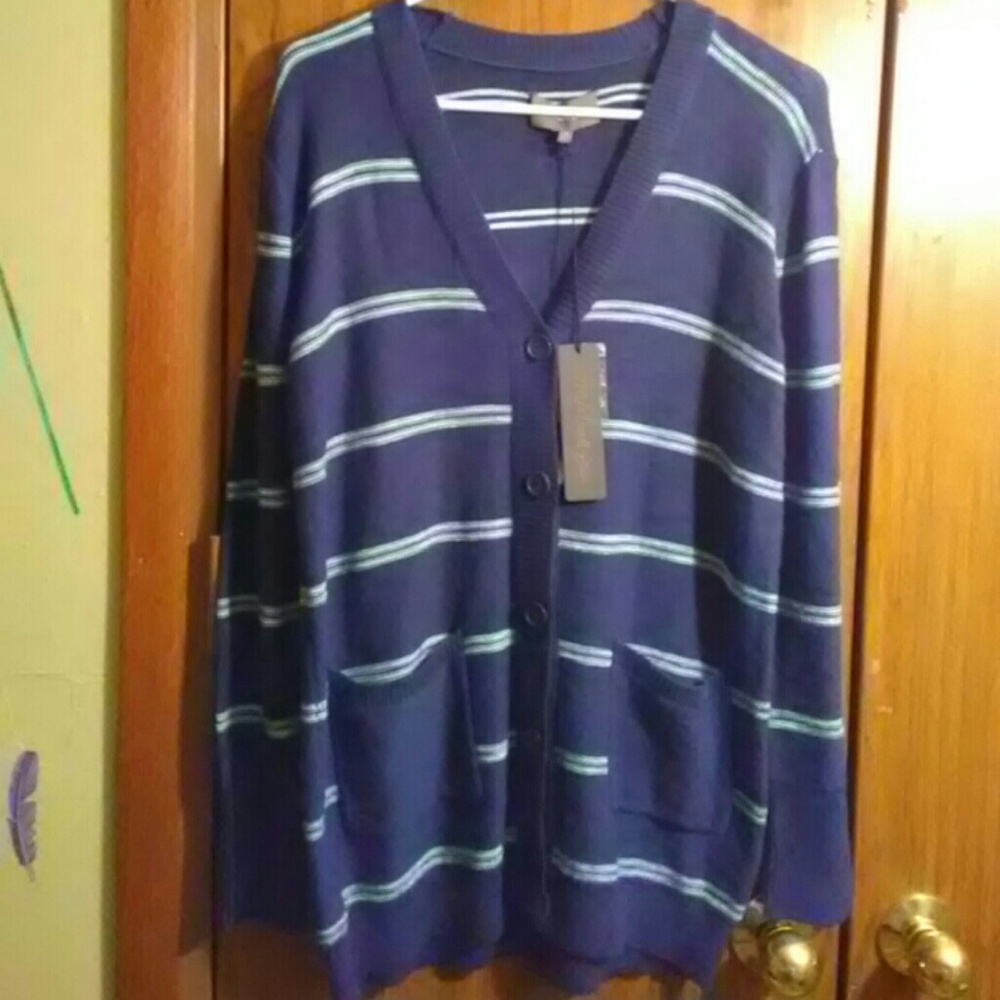 Michael Stars Cardigan