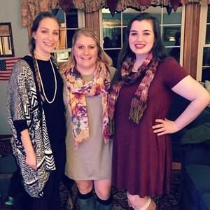 Meet your Posher, Alyssa