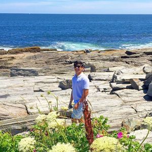 Meet your Posher, John