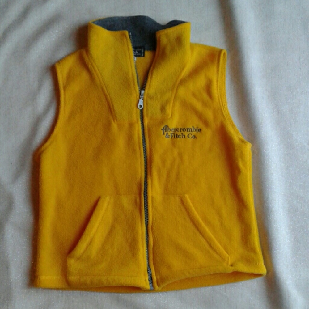 Vest