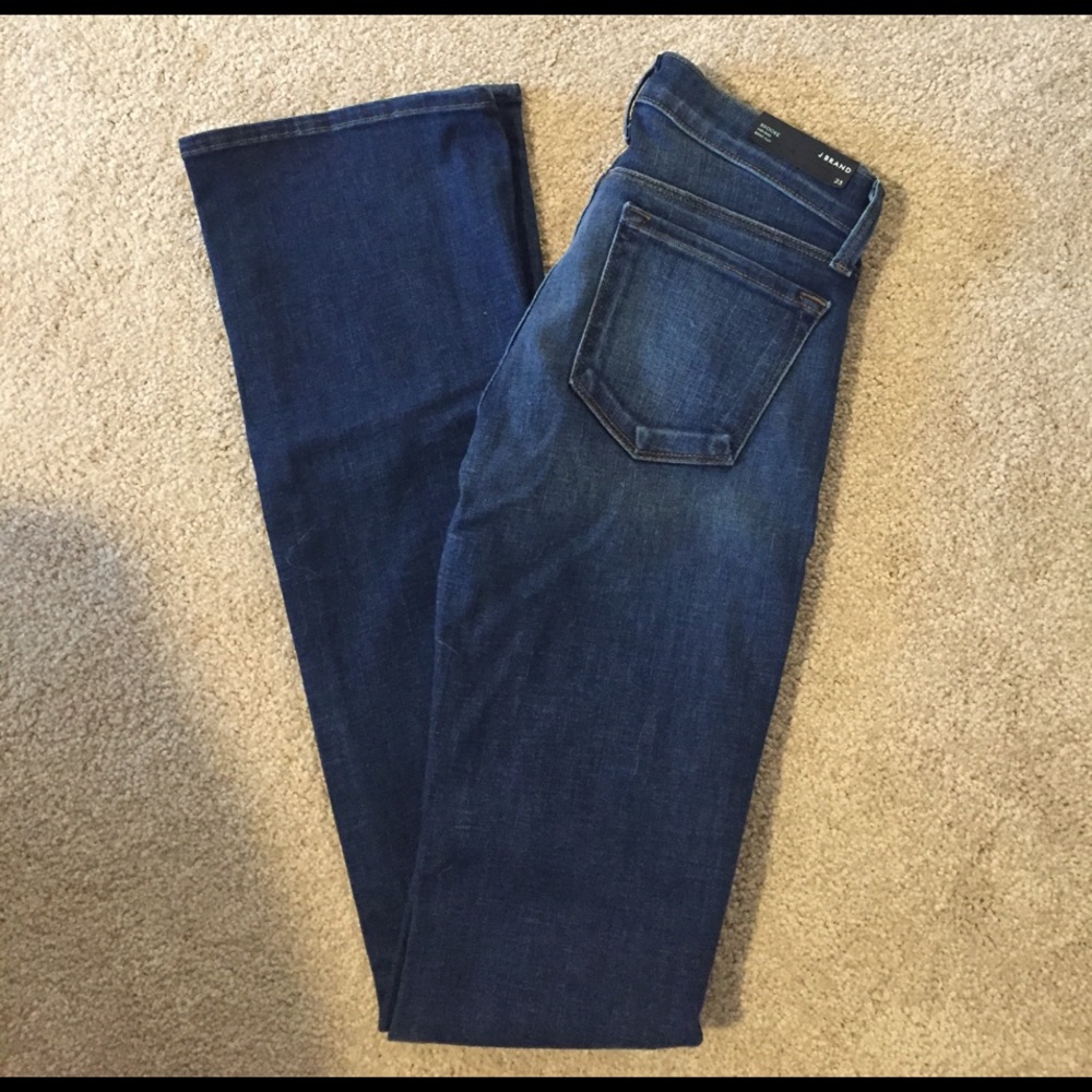 J Brand Brooke jean.