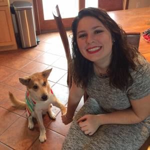 Meet your Posher, Audra