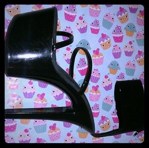 Ellie Shoes 711 Sibyl