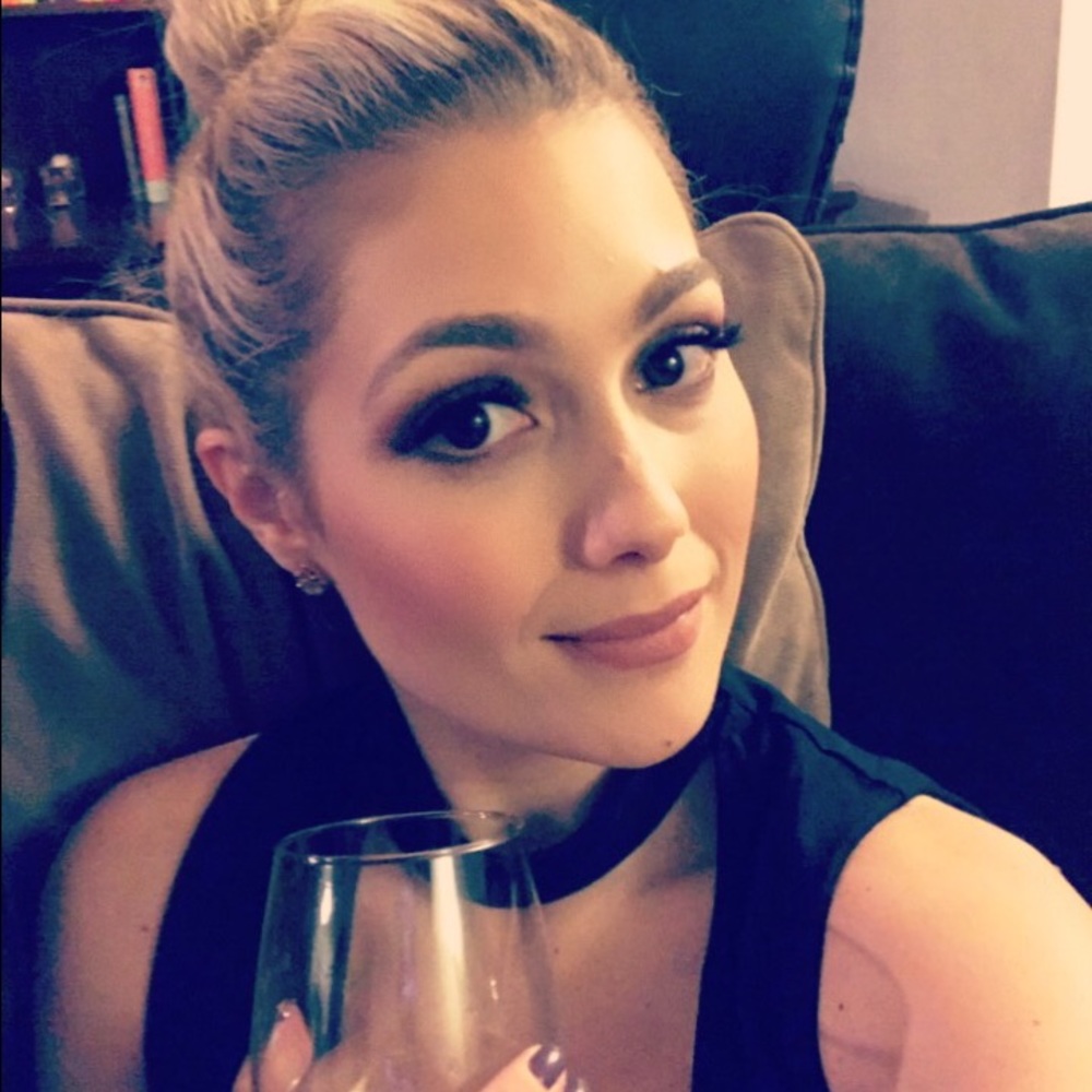 Meet your Posher, Stacy