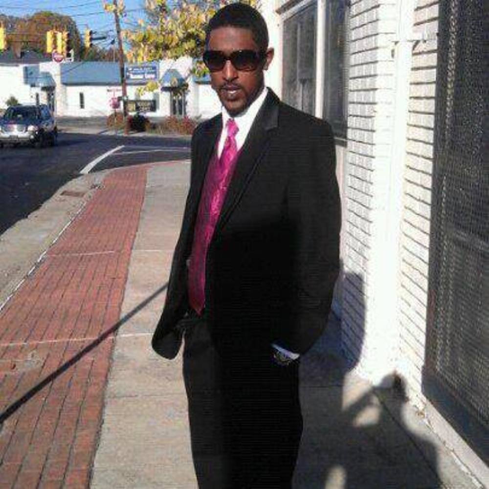 Meet your Posher, Jason