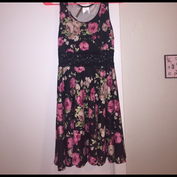 Vintage dress - Picture 1 of 3
