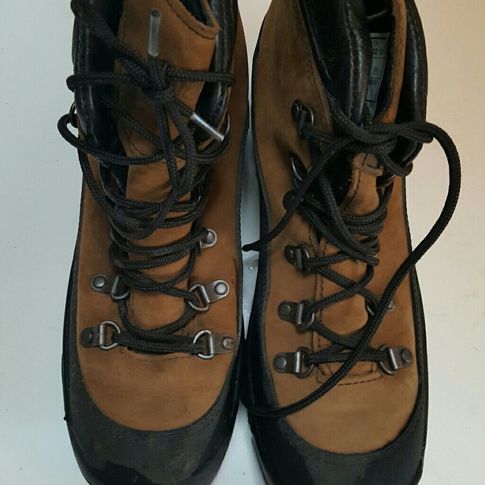 Danner Combat Hiker boots