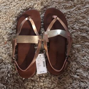 NWT Flats
