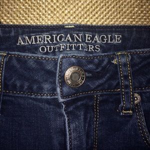 American Eagle Outfitters Jeans Size 2