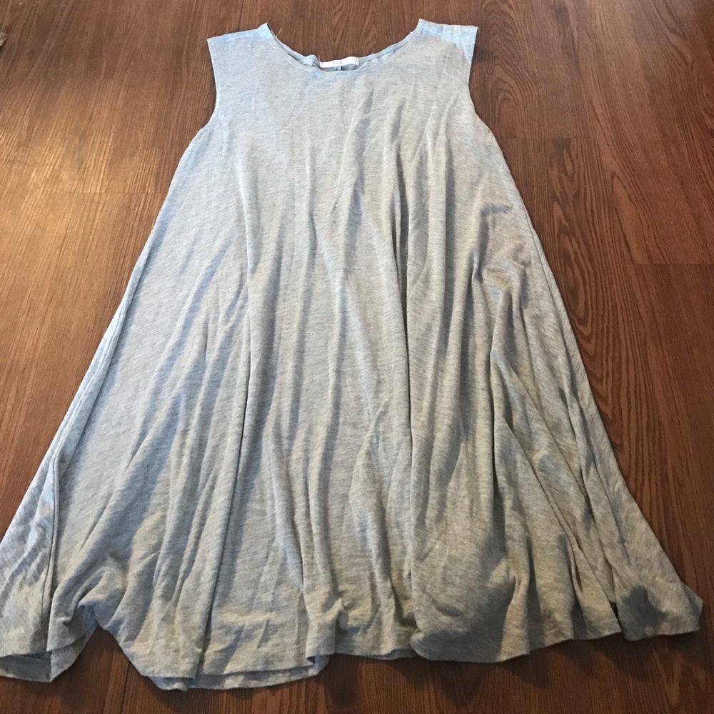 Très Bien tunic dress