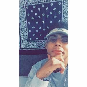 Meet your Posher, Drew