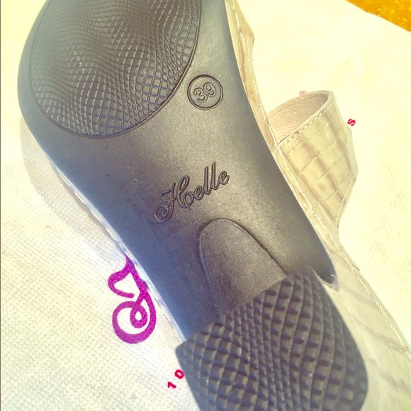 Helle fashion & Wellness Shoes - Picture 3 of 3