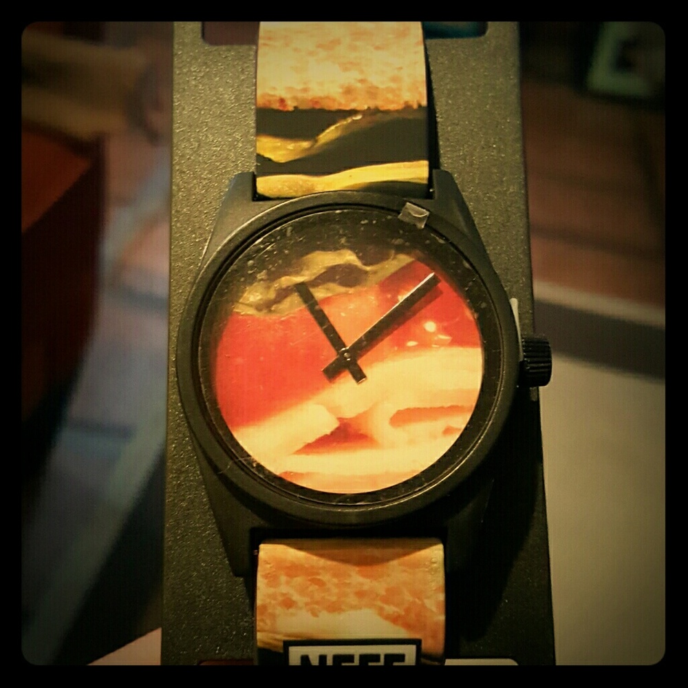 Neff watch
