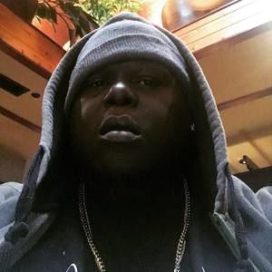 Meet your Posher, Cedrick