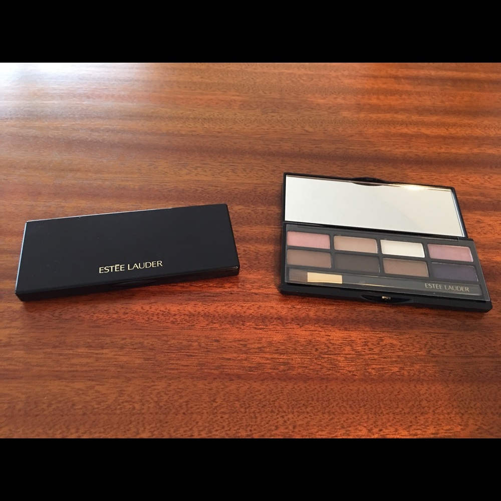 🌺 Estée Lauder Pure Color Eye Shadow Palettes 🌺