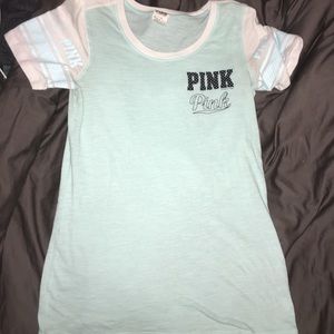 VS PINK shirt