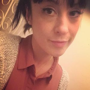 Meet your Posher, Alison