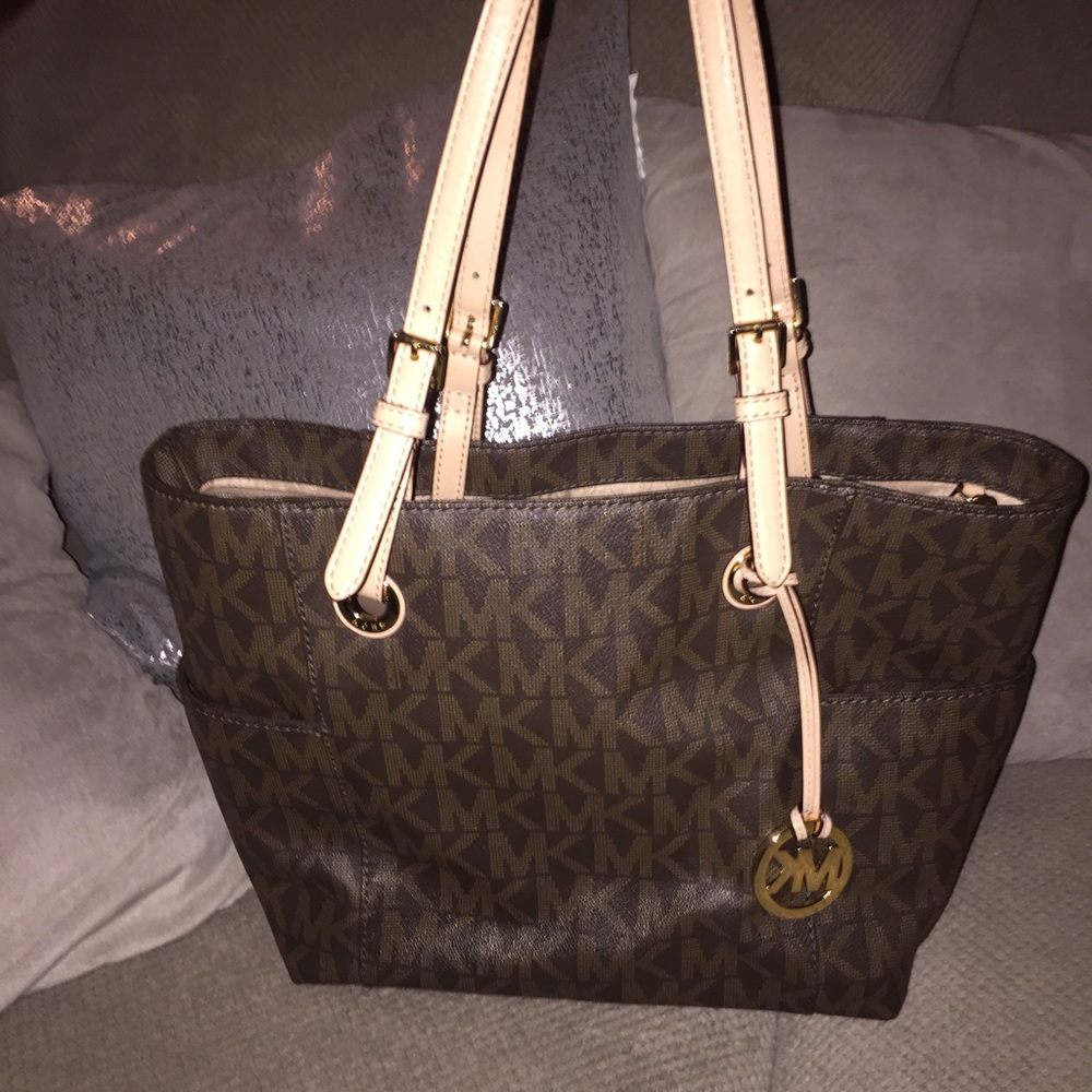 Michael Kors bag