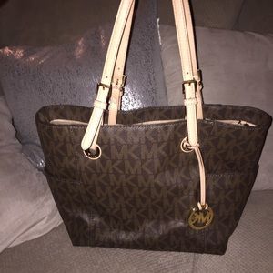 Michael Kors bag
