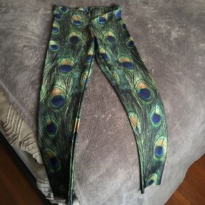 BLACKMILK LEGGINGS