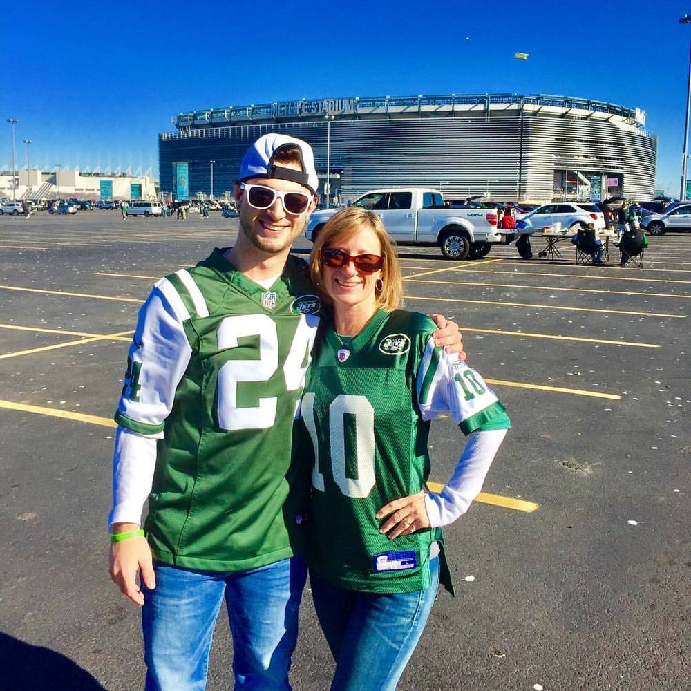 Meet your Posher, John