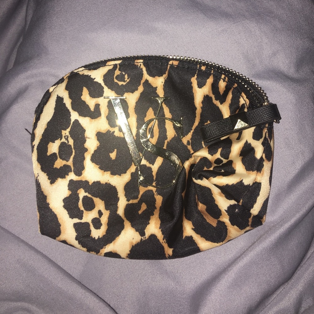 Victoria Secret makeup bag