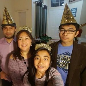 Meet your Posher, Daisy